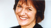 Author Marina Lewycka reveals her private musical passions