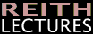 Reith Lectures