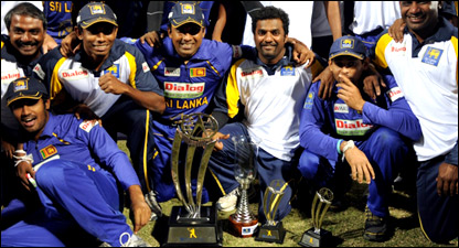 श्रीलंका