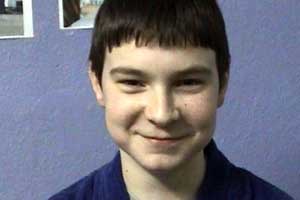 David tells us choristers are not little angels...