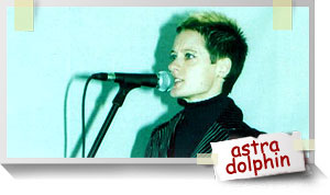 Astra Dolphin