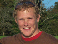 Josh Lewsey