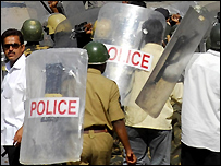 بہار پولیس (فائل فوٹو)