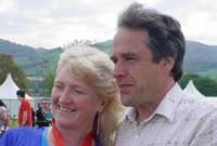 Sianelen a Celfin Pleming