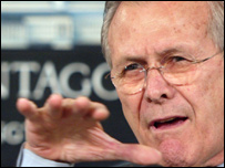 Rumsfeld