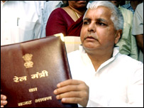 لالو پر ساد یادو