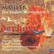 Review of Des Knaben Wunderhorn