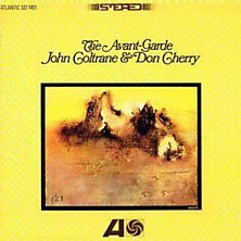 Review of The Avant-Garde Review of The Avant-Garde