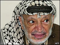 Jásir Arafat