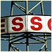 Esso sign