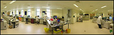 Derby Hospital Pathology Laboratory