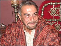 कबीर बेदी