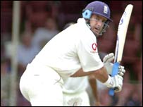 ग्राहम थोर्प