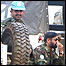 کونگو میں پاکستانی فوجی