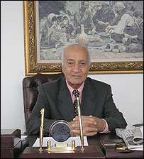 اسدالله مروتی