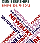 BBC Radio Berkshire