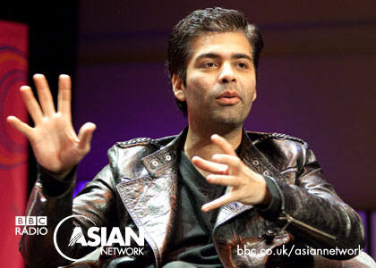 In Conversation with Shah Rukh Khan