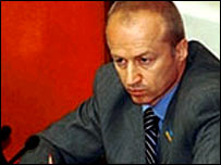 Зінченко