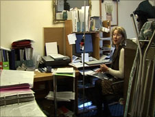 The HQ of Cheltenham Racing Accommodation