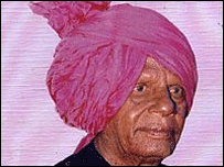 رام چندر ویراپا