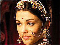 ऐश्वर्या राय बच्चन