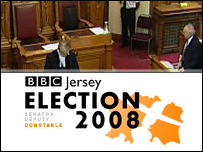 Election Banner