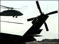 لگ بھگ پانچ سو افغان امریکی حراست میں ہیں