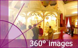 360° image of Shree Jalaram Prathana Mandal