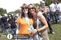 At Radio 1's Big Weekend