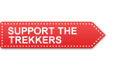 support the trekkers