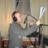 Vader in the Studio with Firstman Productions