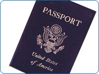 Pic USA Passport