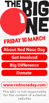 Around the BBC Navigation