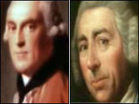 6th Earl Coventry and Capability Brown