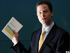 Nick Clegg