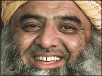 مولانا فضل الرحمٰن