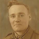 The Author - Walter (Wally) Ives.