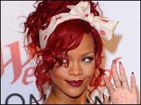 Rihanna