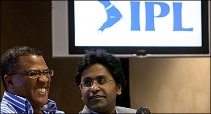 आईपीएल 2009