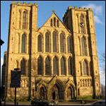 Ripon Cathedral
