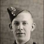 George Albert Crosher, from East Hull