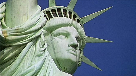 Statue of Liberty