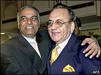 بڑے ممالک کچھ کرکے دکھائیں گے؟