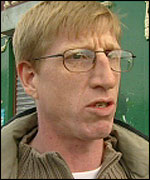 Frank Flood