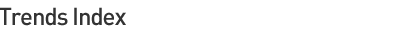 Trends Index