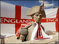 英格兰足球