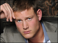 Tom Hopper