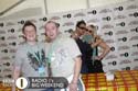 At Radio 1's Big Weekend