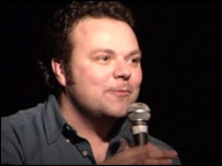 HAL CRUTTENDEN