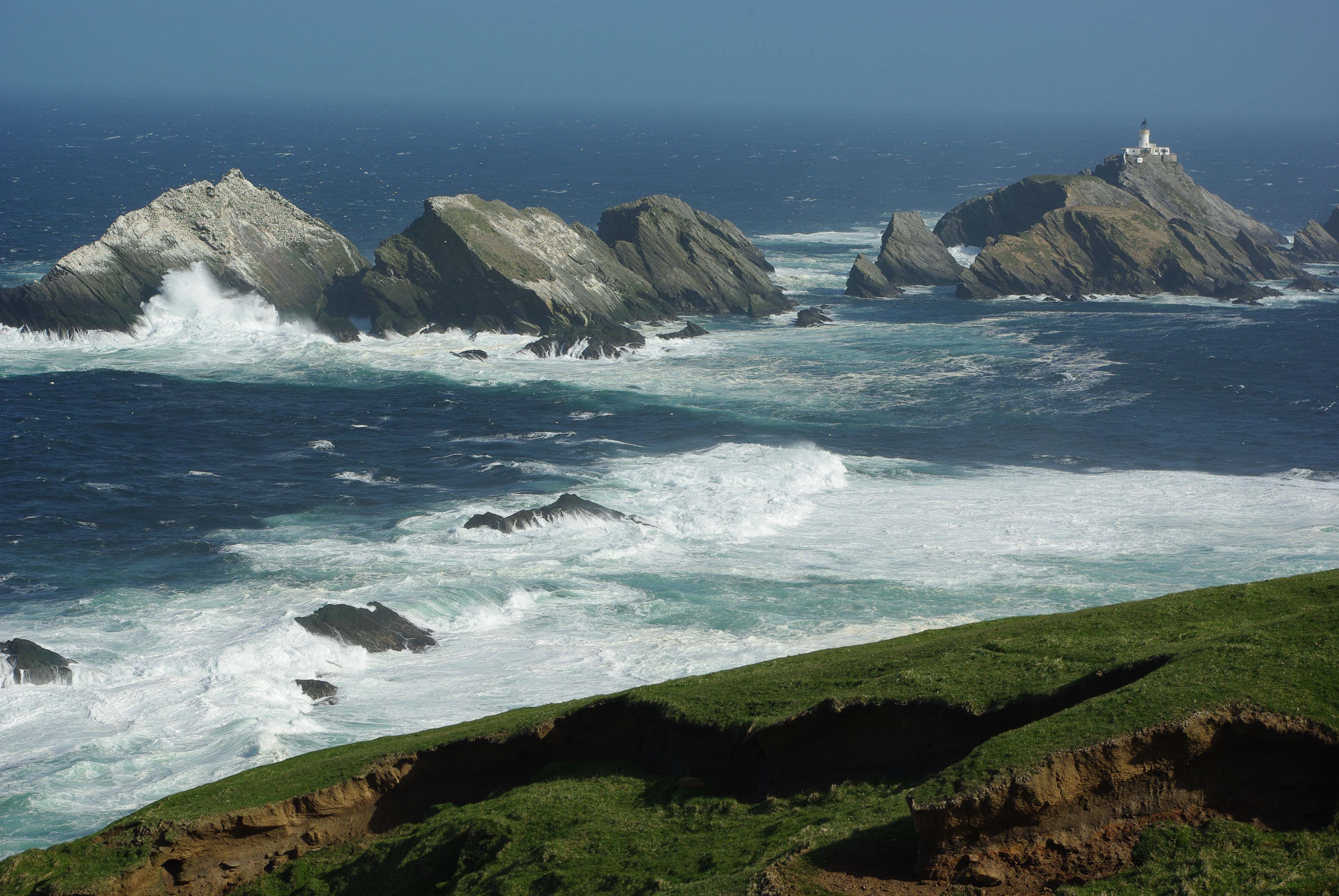 Shetland
